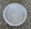 Product image 8 of the product “Surabaya - Bowl, plain, Ø 30 cm | cast stone ”